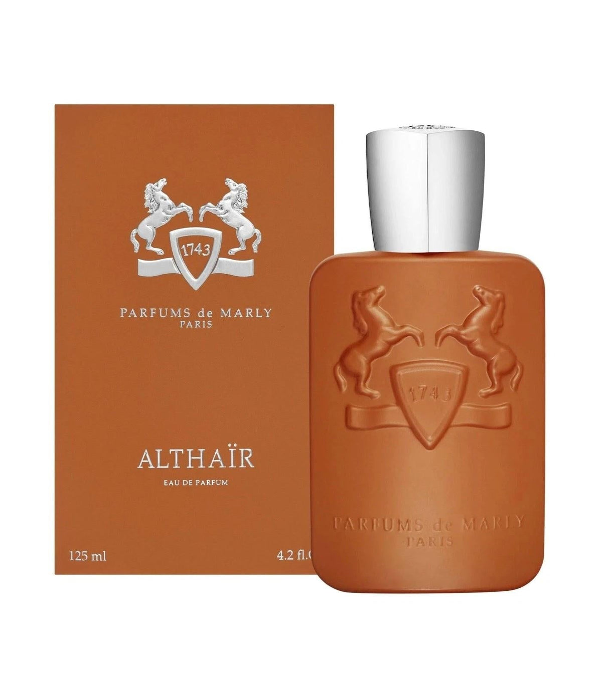 Parfums De Marly Althair Eau de Parfum 125ml Sealed product photo