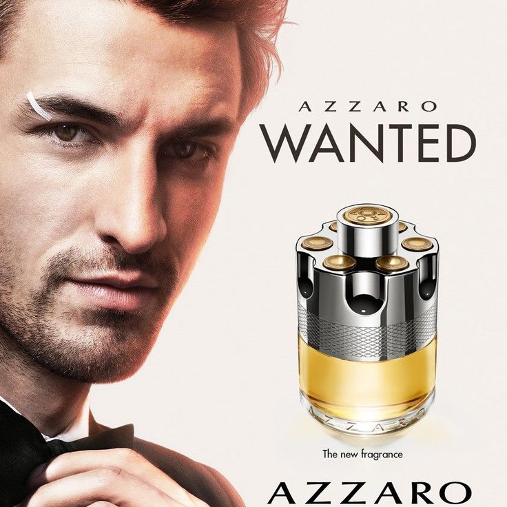 Azzaro Wanted By Night Eau de Parfum 100ml Men