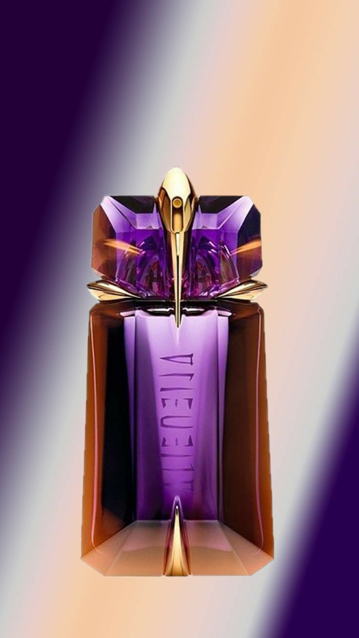ALIEN by Thierry Mugler – 2.0 fl oz / 60 ml Eau de Parfum Spray | Vintage
