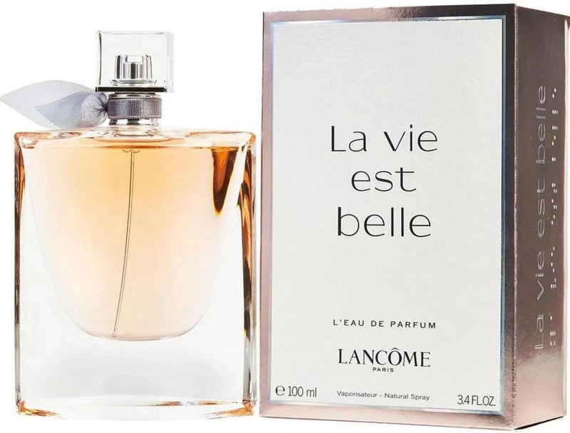 Lancôme La Vie Est Belle Eau de Parfum 3.4oz Sealed product photo