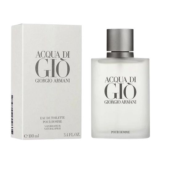 Giorgio Armani Acqua Di Gio Eau de Toilette 100ml product photo