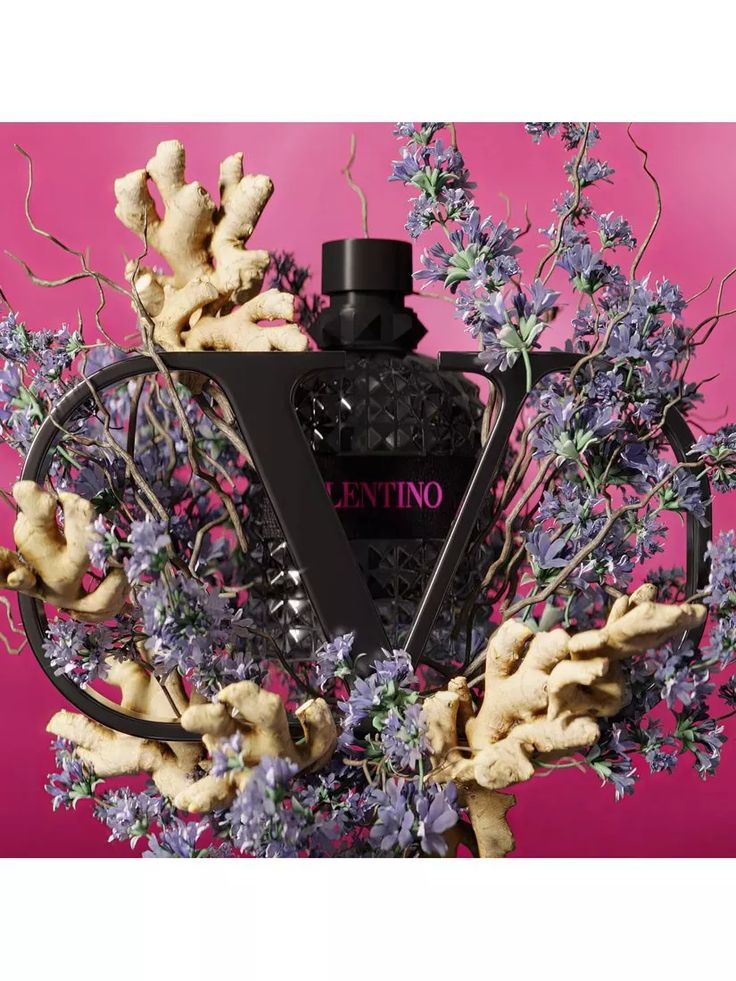 Valentino Uomo Born in Roma Extradose Eau de Parfum for Men 100ml