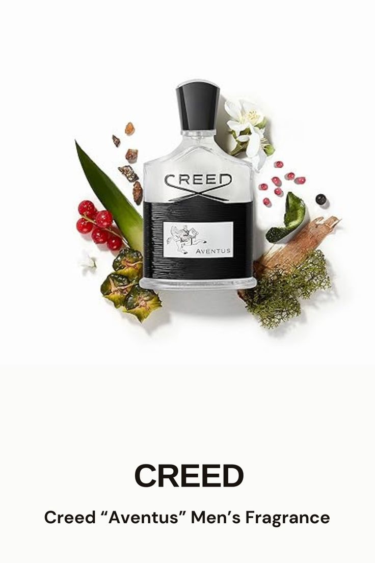 Creed Aventus Eau de Parfum Tester 100ml