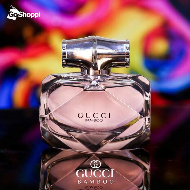 Gucci Bamboo Eau de Parfum 75ml