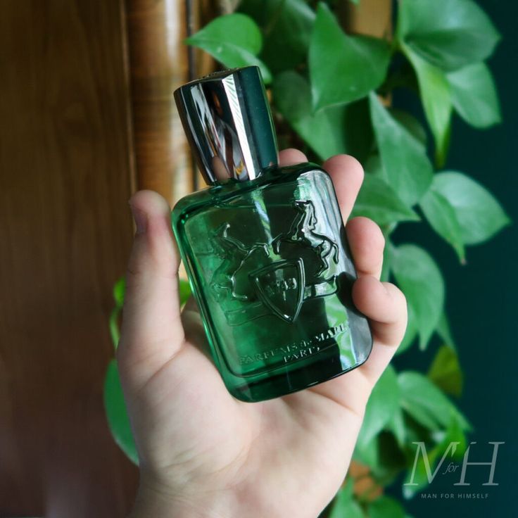 Parfums De Marly Greenley Eau de Parfum 125ml