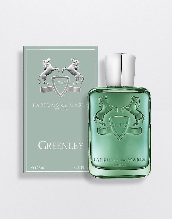 Parfums De Marly Greenley Eau de Parfum 125ml product photo