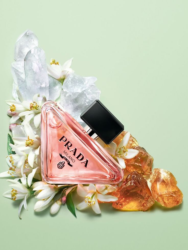 Prada Paradoxe Intense Eau de Parfum for Women 90ml