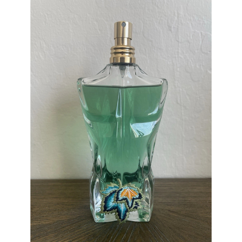Jean Paul Gaultier Le Beau Paradise Garden Eau de Parfum 125ml