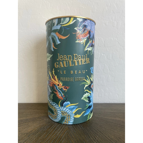 Jean Paul Gaultier Le Beau Paradise Garden Eau de Parfum 125ml