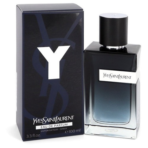 Yves Saint Laurent Y Eau de Parfum for Men 100ml