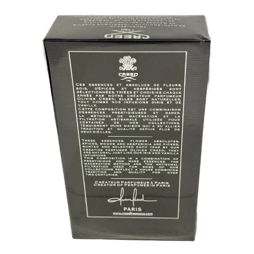 Creed Aventus by Creed Eau de Parfum Spray 3.3 oz/100 ml For Men Eau de Parfum fragrance