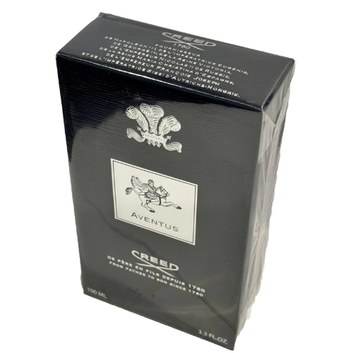 Creed Aventus by Creed Eau de Parfum Spray 3.3 oz/100 ml For Men Eau de Parfum fragrance