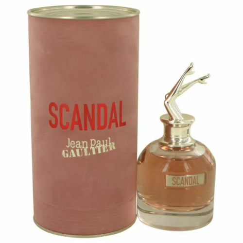 Jean Paul Gaultier Scandal Women Eau De Perfume Spray 80ml product photo