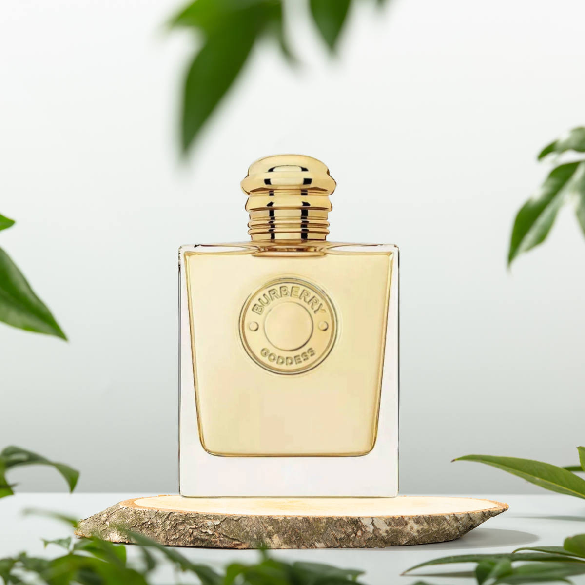 Burberry Goddess Eau de Parfum for Women 100ml