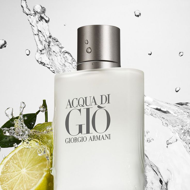 Giorgio Armani Acqua Di Gio Eau de Toilette 100ml