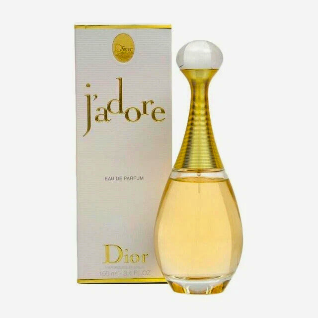 Christian Dior J'adore for Women 3.4 fl. oz Eau de Parfum product photo