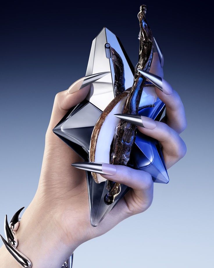 Mugler Angel Refillable Eau de Parfum for Women 100ml