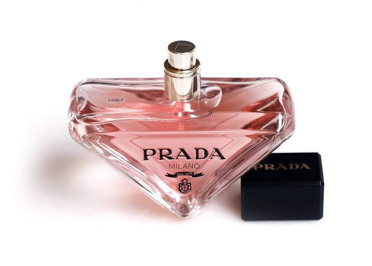 Prada Paradoxe Intense Eau de Parfum for Women 90ml