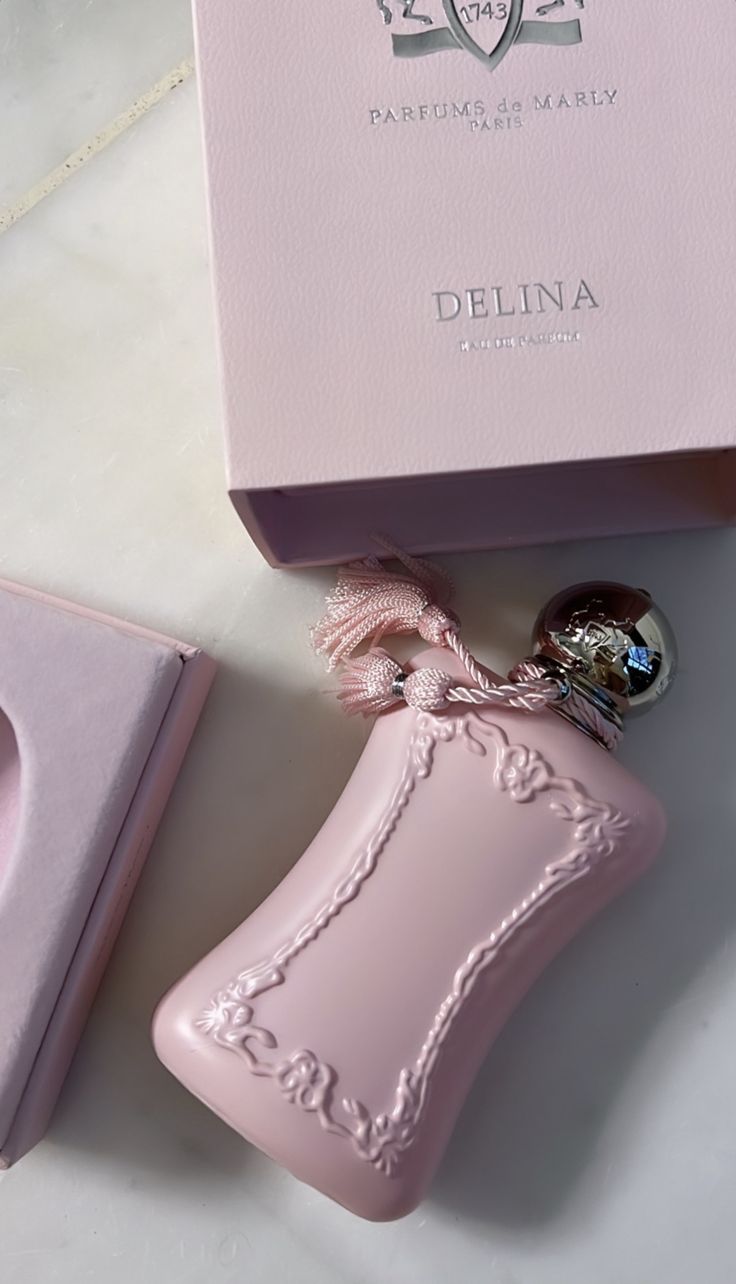 Parfums De Marly Delina Exclusif Eau de Parfum