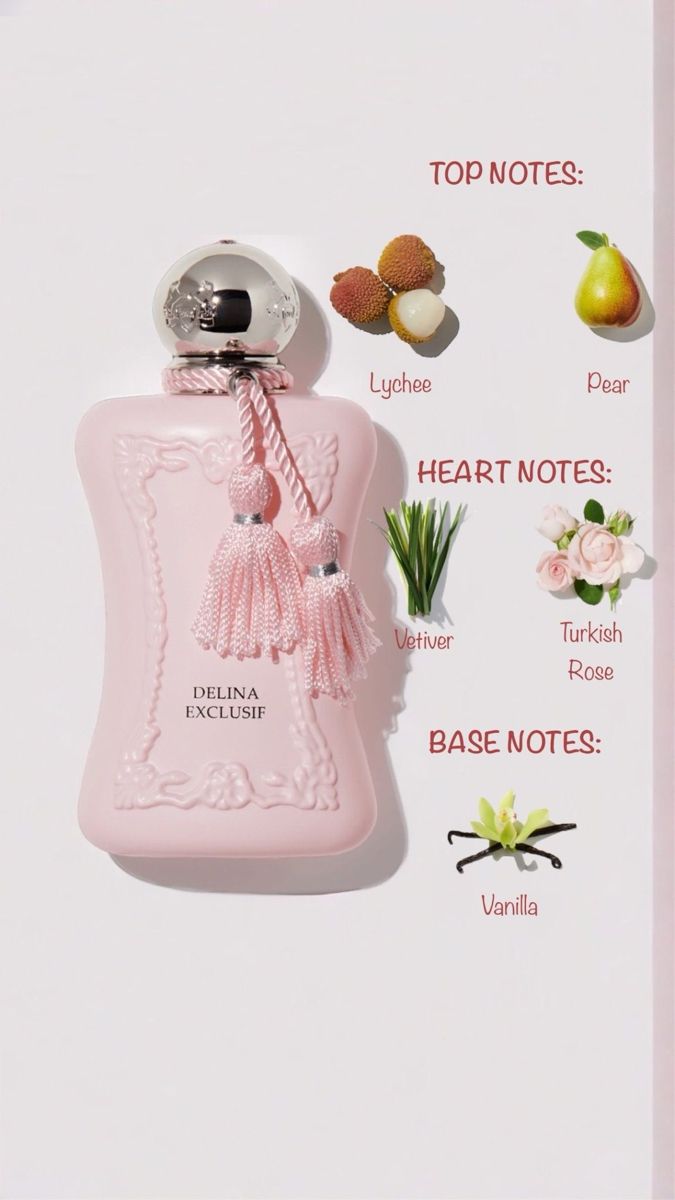 Parfums De Marly Delina Exclusif Eau de Parfum