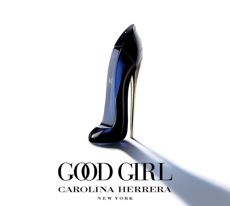 Carolina Herrera Good Girl Eau de Parfum 80ml Sealed