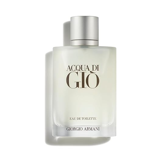 Giorgio Armani Acqua di Giò Eau de Toilette for Men product photo
