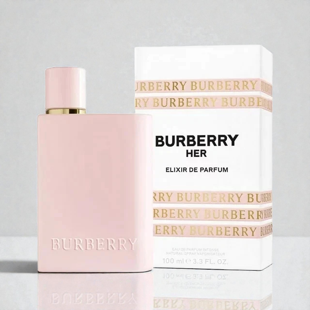 Burberry Her Elixir de Parfum 100ml