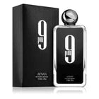 Afnan 9PM Black Eau de Parfum 100ml Rich & Seductive Men’s product photo