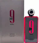 Afnan 9PM Rebel Eau de Parfum 100ml Bold & Long-Lasting product photo