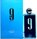 Afnan 9AM Dive Eau de Parfum 100ml Fresh & Energizing Unisex product photo