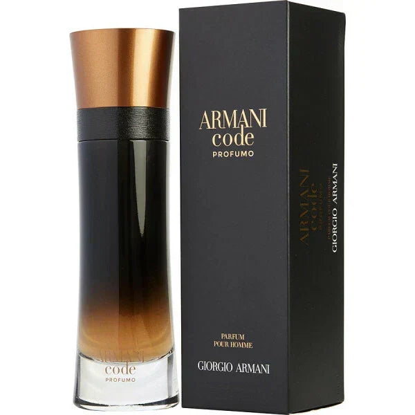 Armani Code PROFUMO Giorgio Armani for Men product photo