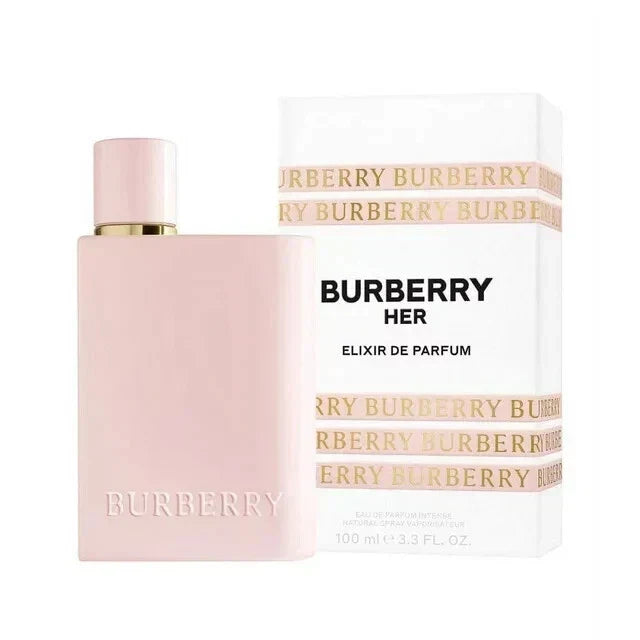 Burberry Her Elixir de Parfum 100ml