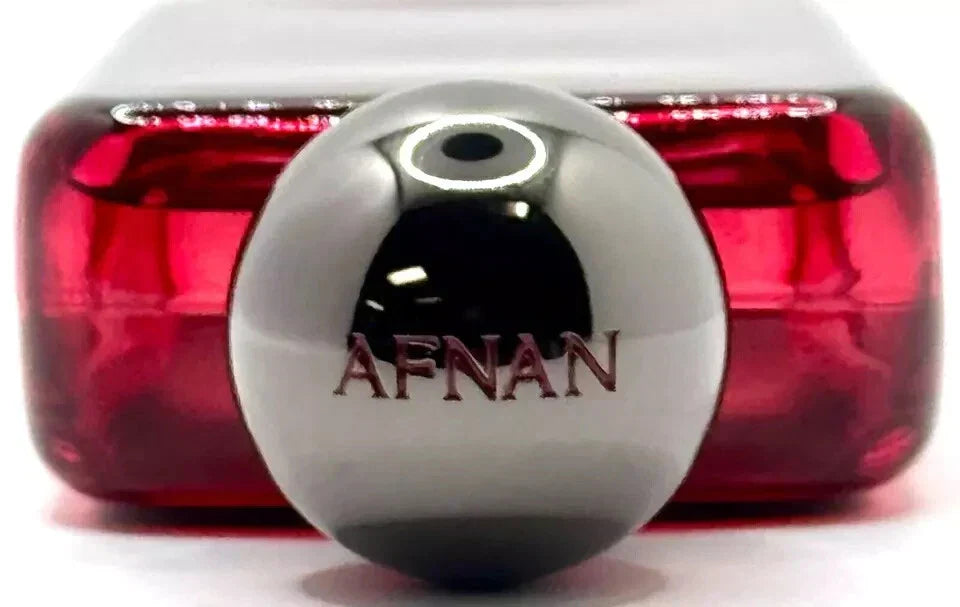 Afnan 9PM Rebel Eau de Parfum 100ml – Bold & Long-Lasting Men’s Fragrance