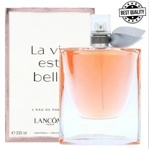 La Vie Est Belle by Lancome 3.4oz Eau De Parfum Spray for product photo