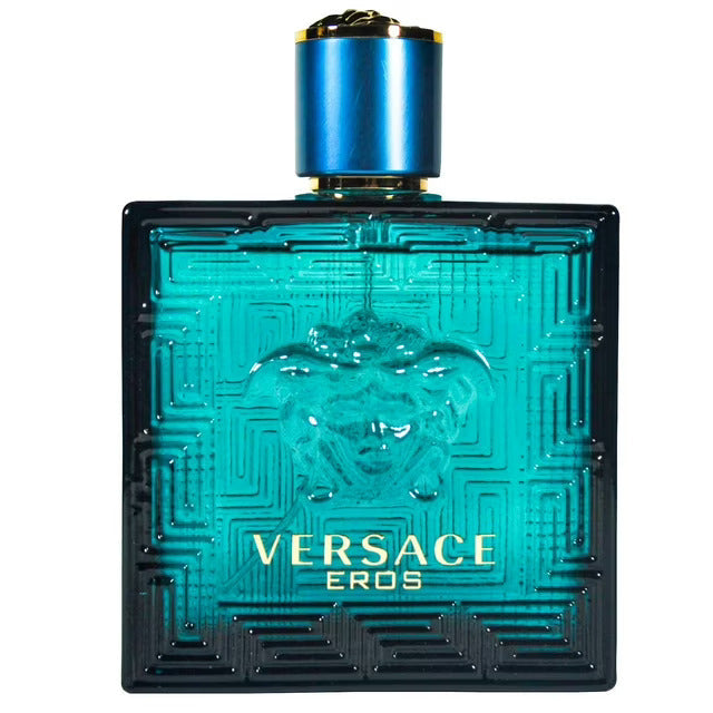 Versace Eros for Men Eau de Toilette Men’s Fragrance product photo