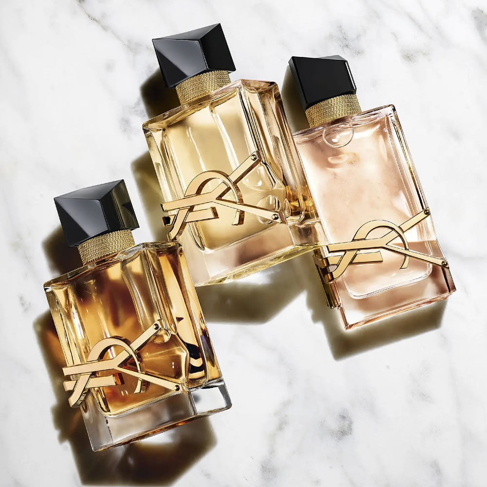 Yves Saint Laurent Libre Eau de Parfum 90ml