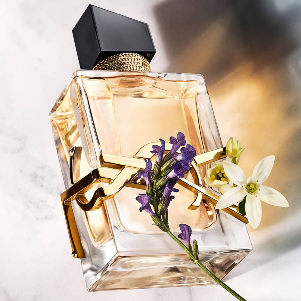 Yves Saint Laurent Libre Eau de Parfum 90ml